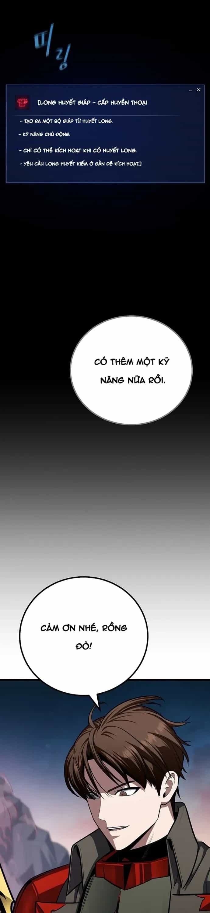 Người Chơi Cấp 1 - Chương 115 - ảnh 20