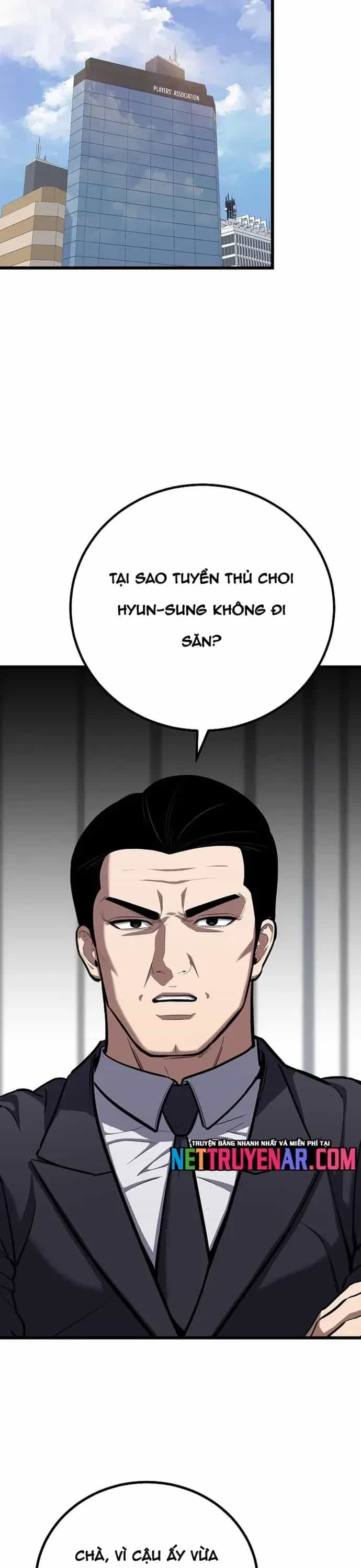 Người Chơi Cấp 1 - Chương 115 - ảnh 30