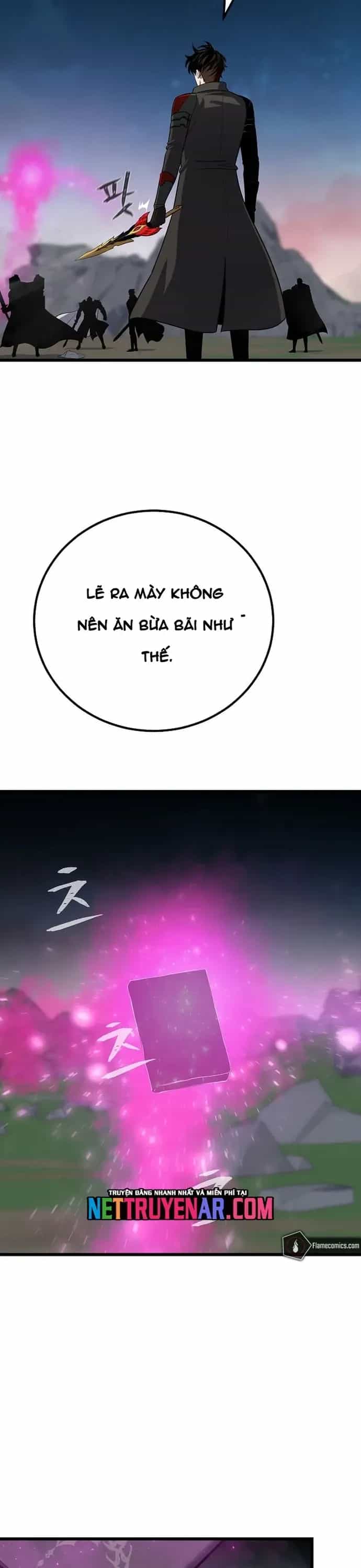 Người Chơi Cấp 1 - Chương 115 - ảnh 8