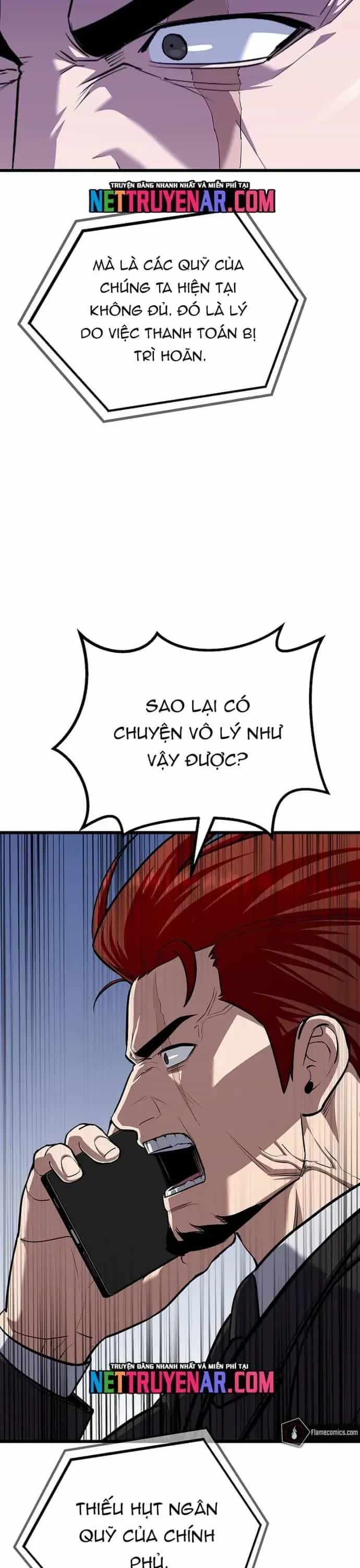 Người Chơi Cấp 1 - Chương 116 - ảnh 11