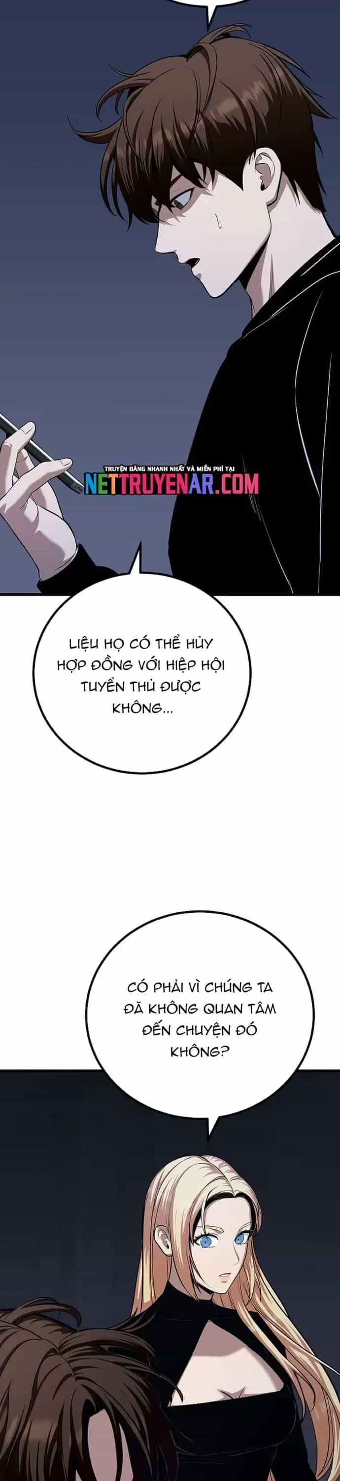 Người Chơi Cấp 1 - Chương 116 - ảnh 22