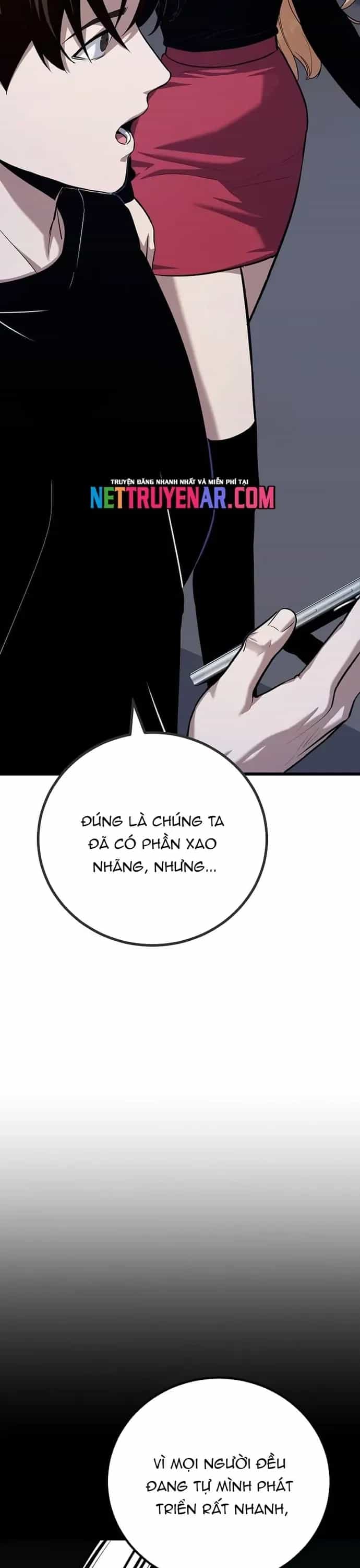 Người Chơi Cấp 1 - Chương 116 - ảnh 23