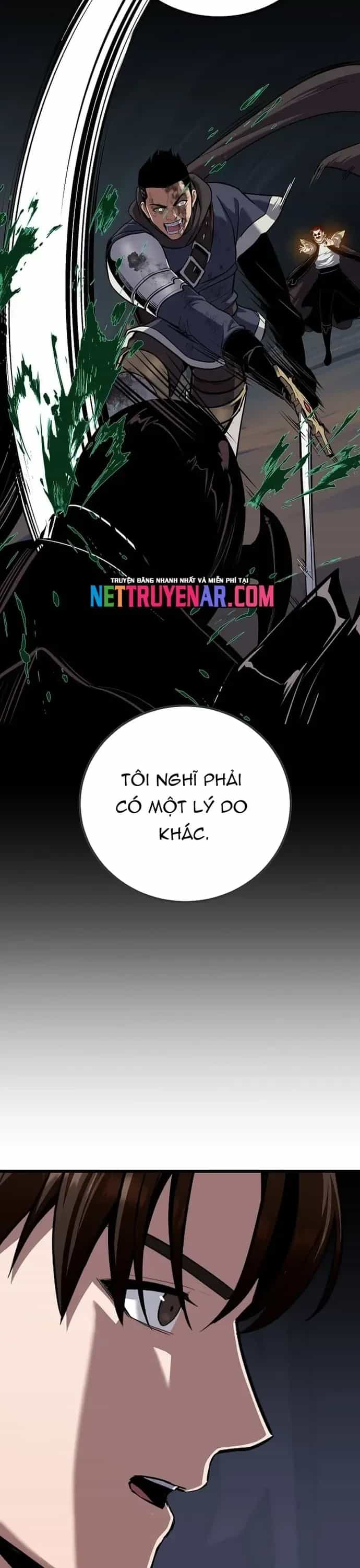 Người Chơi Cấp 1 - Chương 116 - ảnh 24