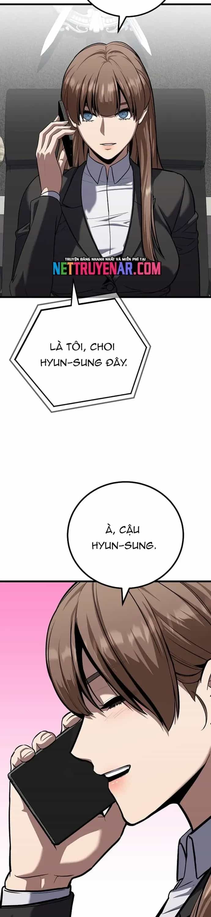 Người Chơi Cấp 1 - Chương 116 - ảnh 28