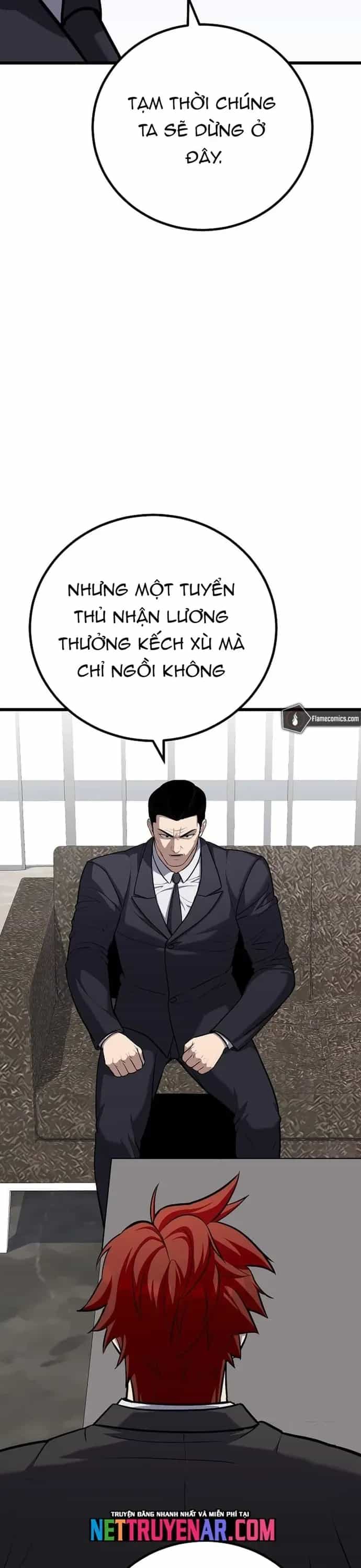 Người Chơi Cấp 1 - Chương 116 - ảnh 3