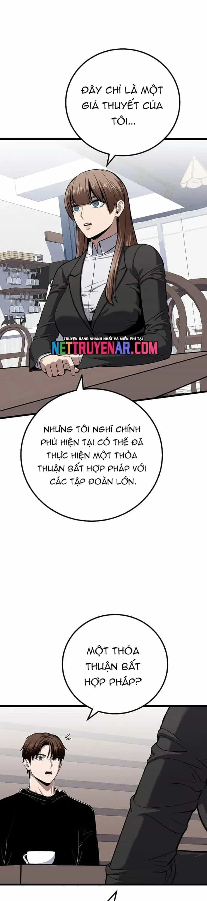 Người Chơi Cấp 1 - Chương 116 - ảnh 41