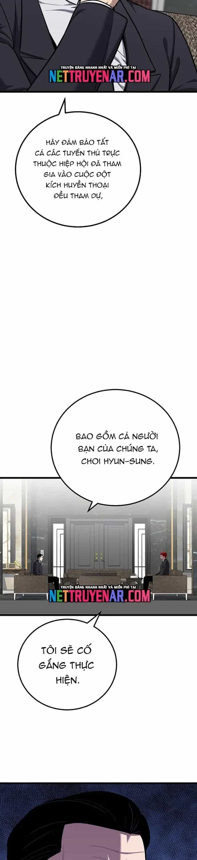 Người Chơi Cấp 1 - Chương 116 - ảnh 5
