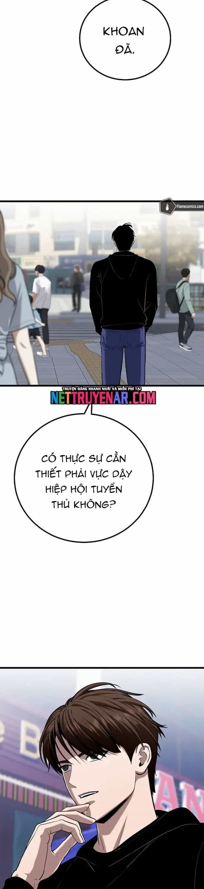 Người Chơi Cấp 1 - Chương 116 - ảnh 51