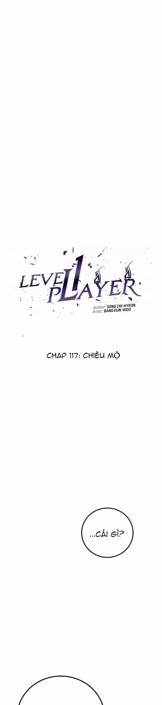 Người Chơi Cấp 1 - Chương 117 - ảnh 14