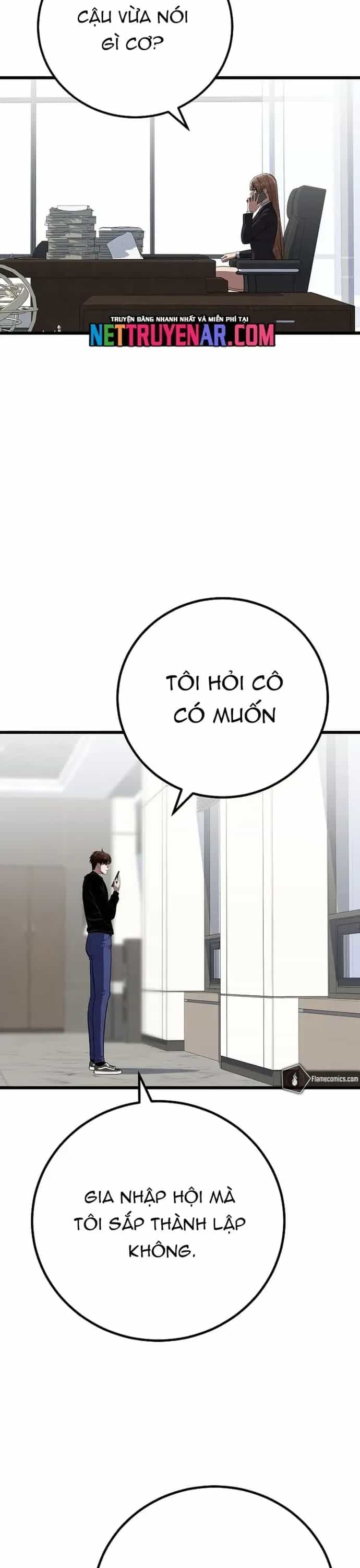 Người Chơi Cấp 1 - Chương 117 - ảnh 15