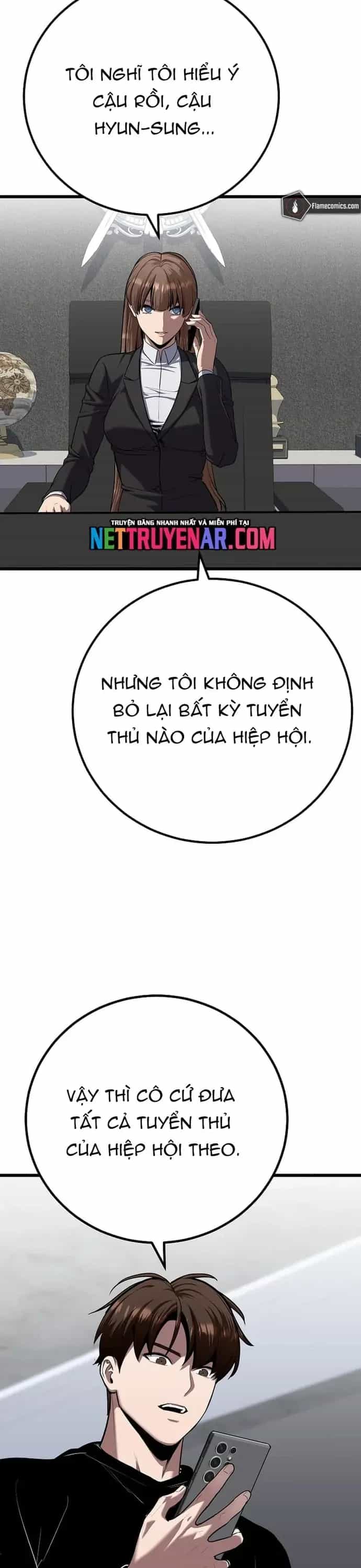 Người Chơi Cấp 1 - Chương 117 - ảnh 22