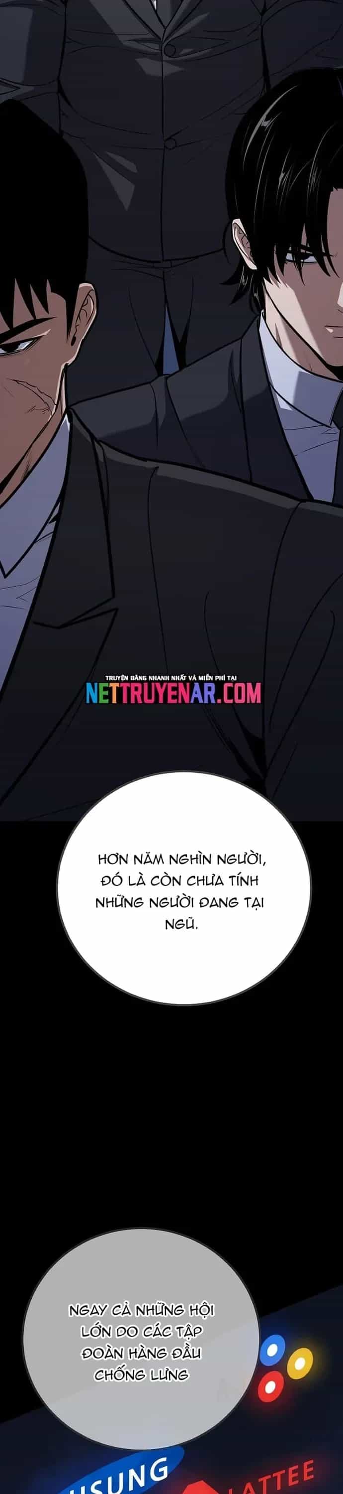 Người Chơi Cấp 1 - Chương 117 - ảnh 24