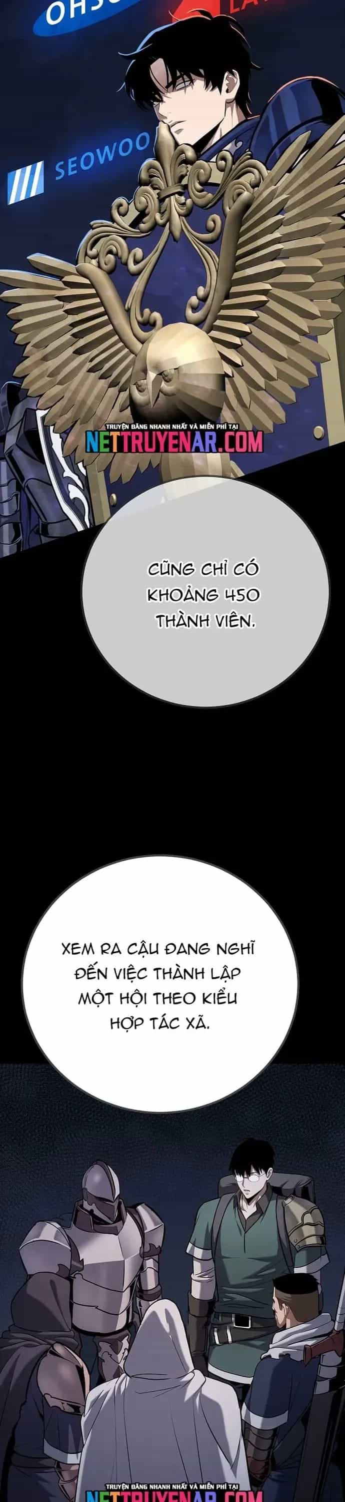Người Chơi Cấp 1 - Chương 117 - ảnh 25