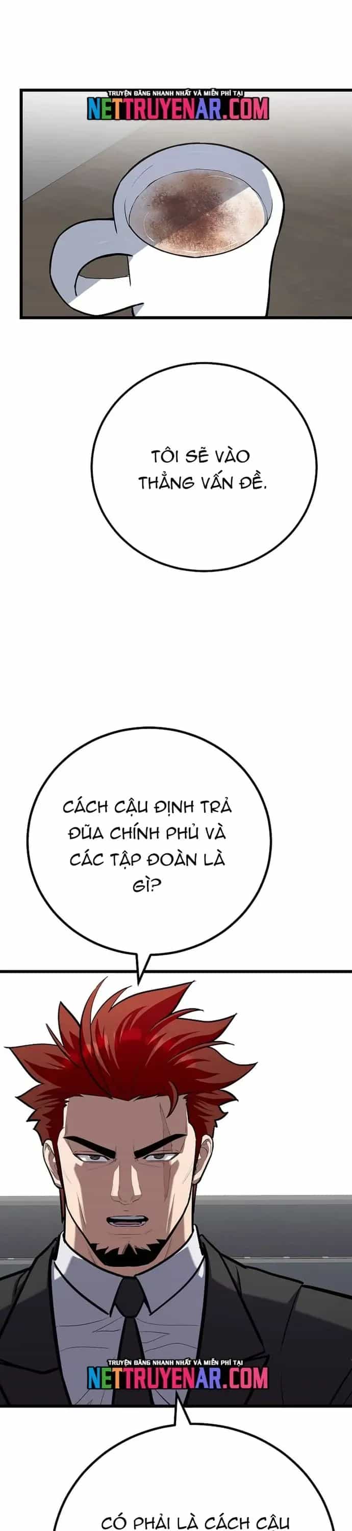 Người Chơi Cấp 1 - Chương 117 - ảnh 31