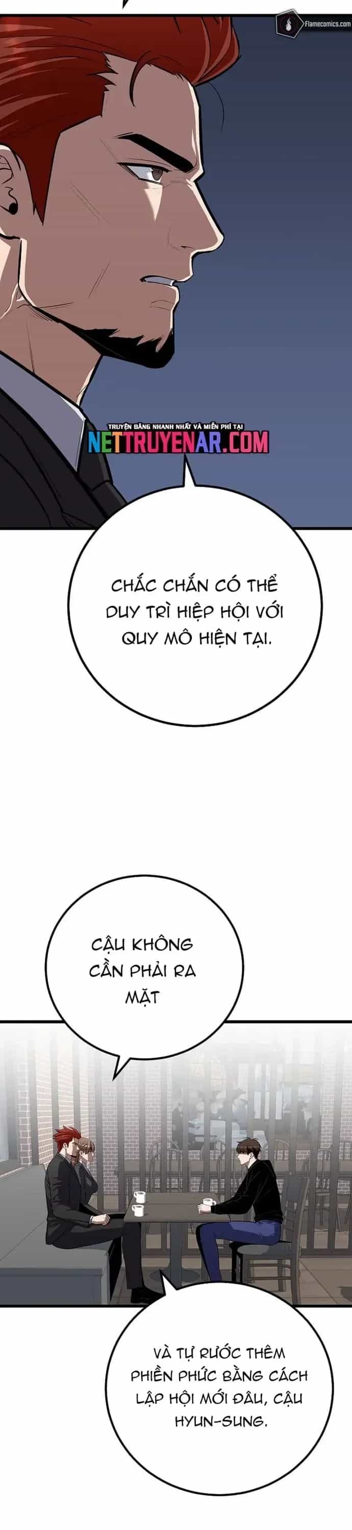 Người Chơi Cấp 1 - Chương 117 - ảnh 33