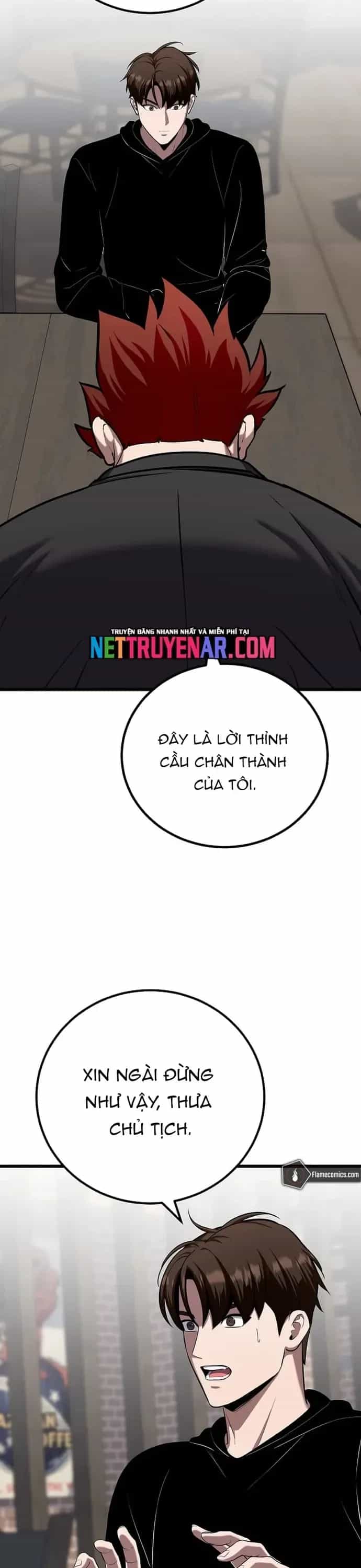 Người Chơi Cấp 1 - Chương 117 - ảnh 35
