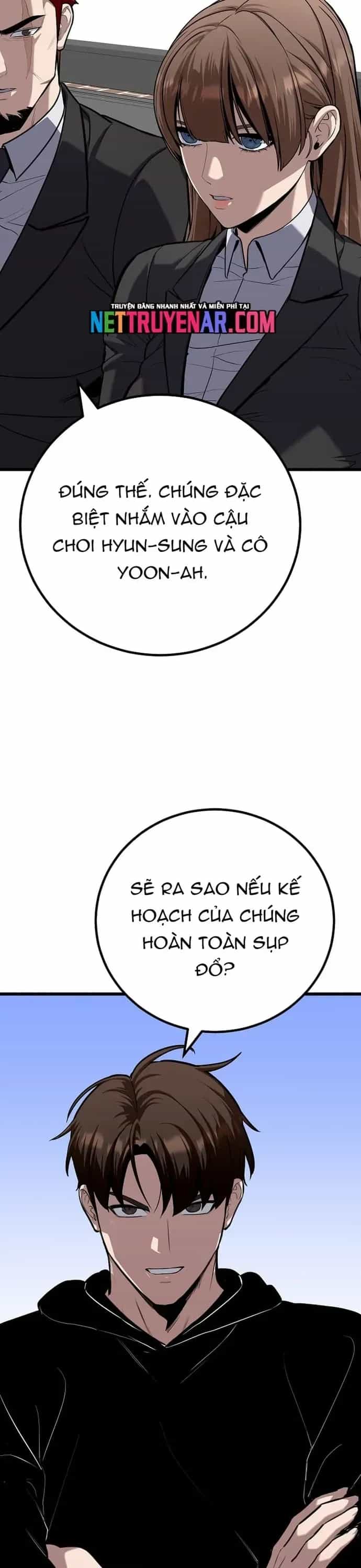 Người Chơi Cấp 1 - Chương 117 - ảnh 40