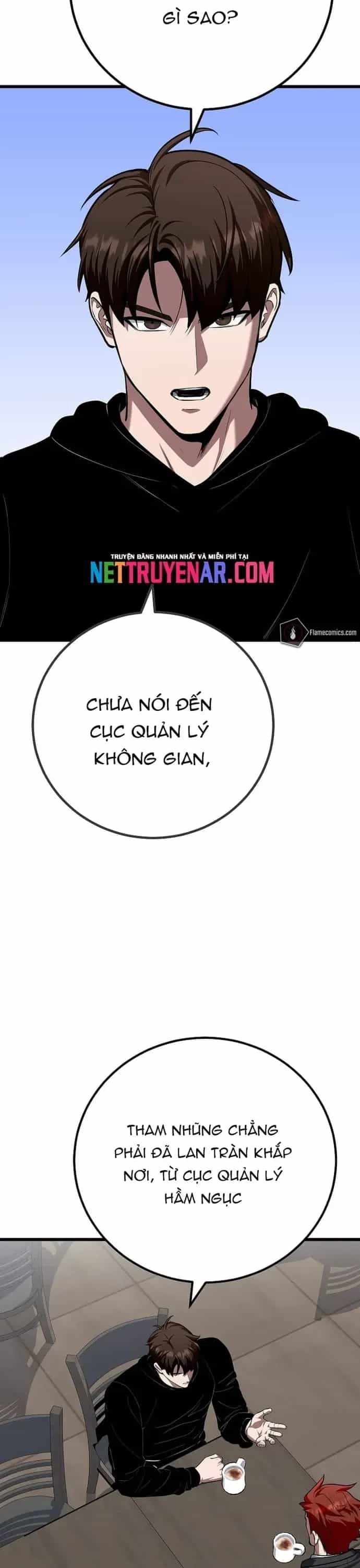 Người Chơi Cấp 1 - Chương 117 - ảnh 44