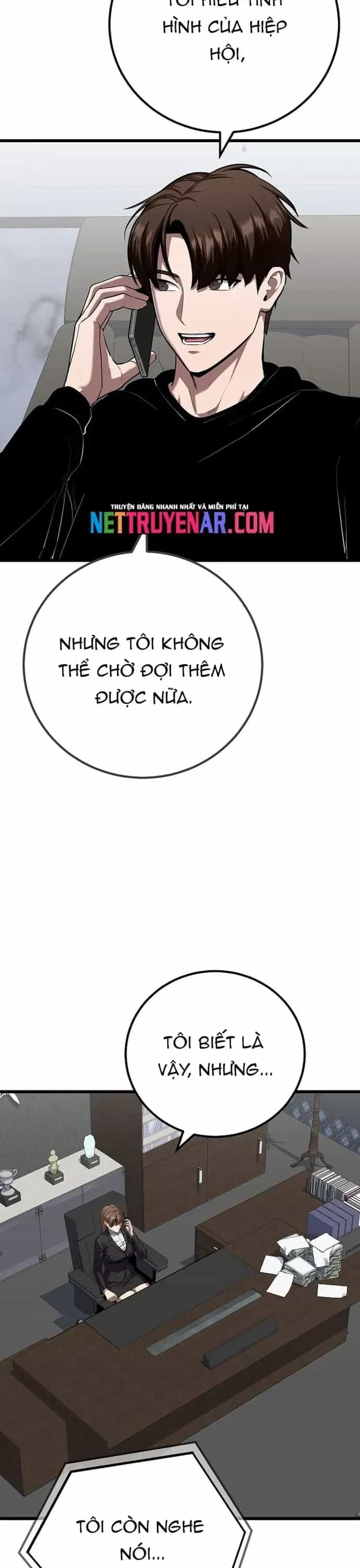 Người Chơi Cấp 1 - Chương 117 - ảnh 6