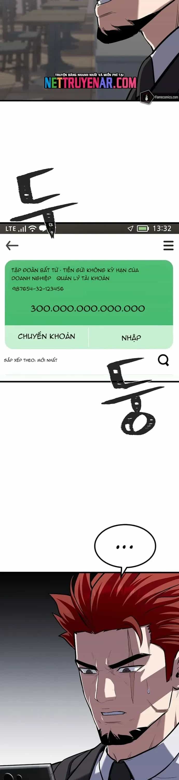Người Chơi Cấp 1 - Chương 118 - ảnh 18
