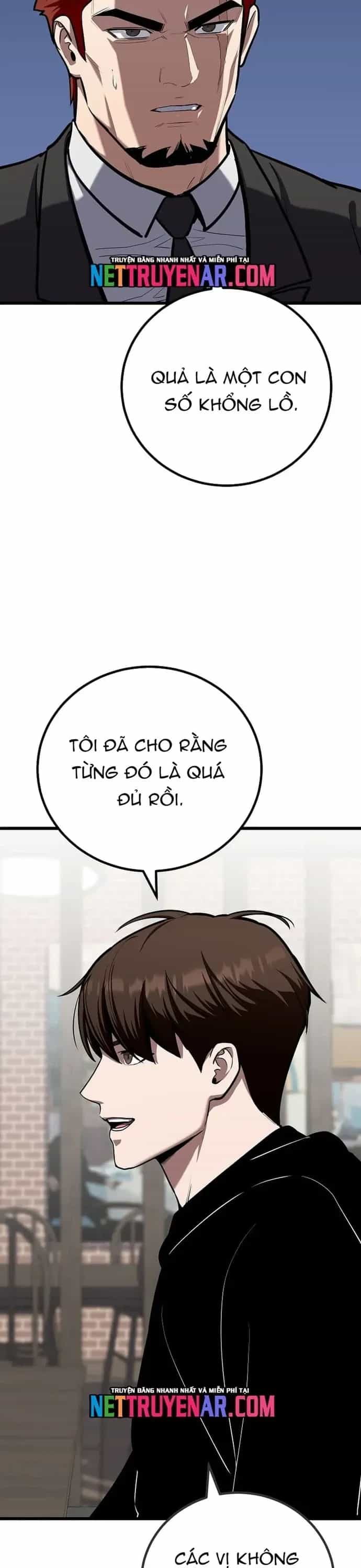 Người Chơi Cấp 1 - Chương 118 - ảnh 2