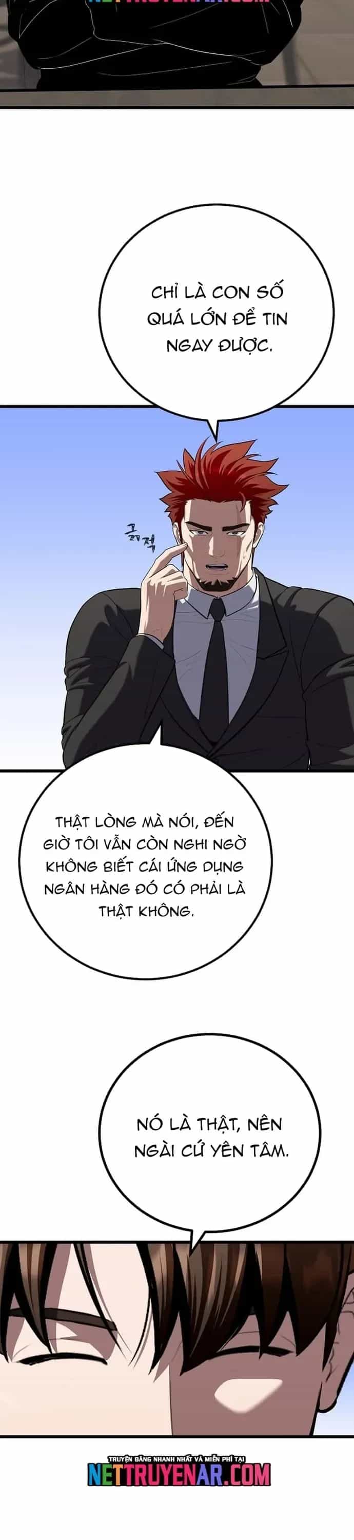 Người Chơi Cấp 1 - Chương 118 - ảnh 20