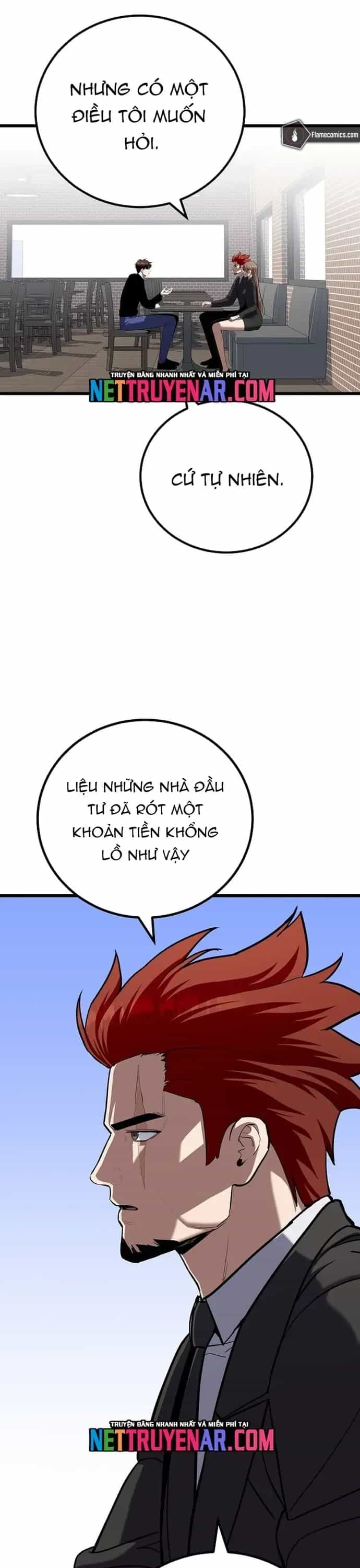 Người Chơi Cấp 1 - Chương 118 - ảnh 21
