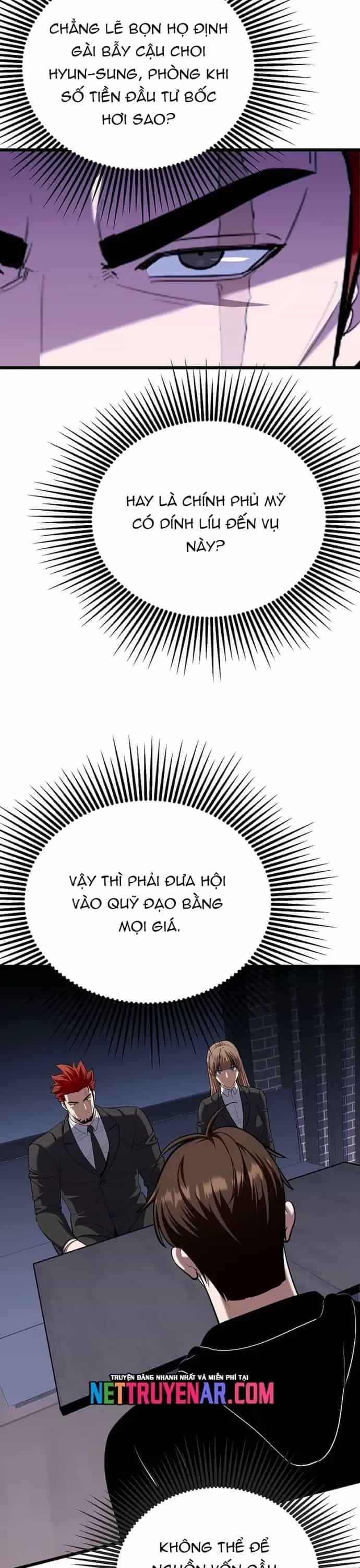 Người Chơi Cấp 1 - Chương 118 - ảnh 25