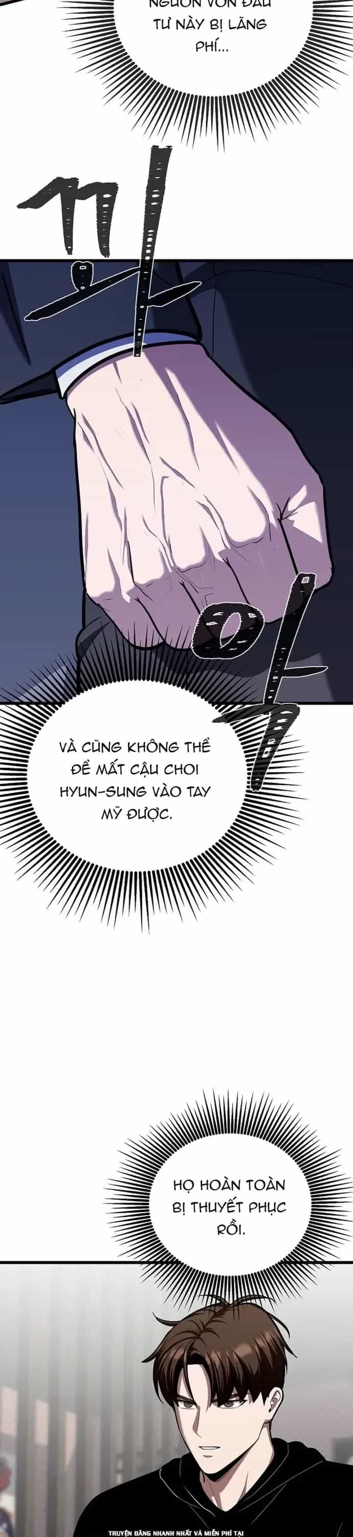 Người Chơi Cấp 1 - Chương 118 - ảnh 26