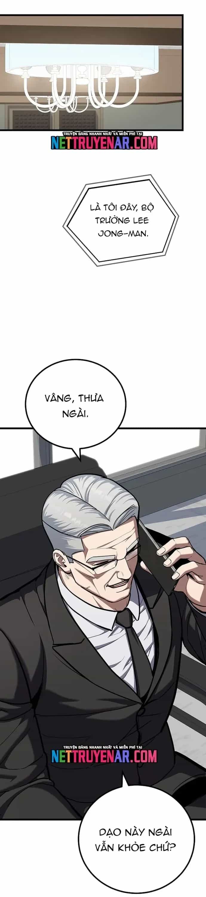 Người Chơi Cấp 1 - Chương 118 - ảnh 33