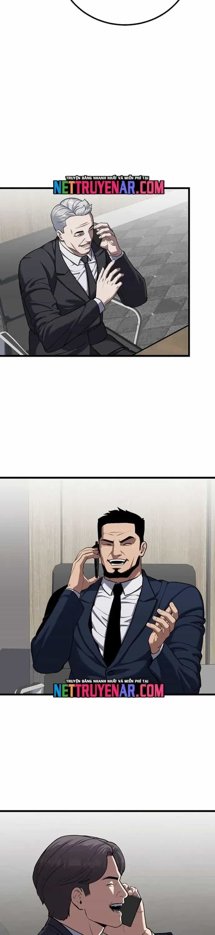 Người Chơi Cấp 1 - Chương 118 - ảnh 37