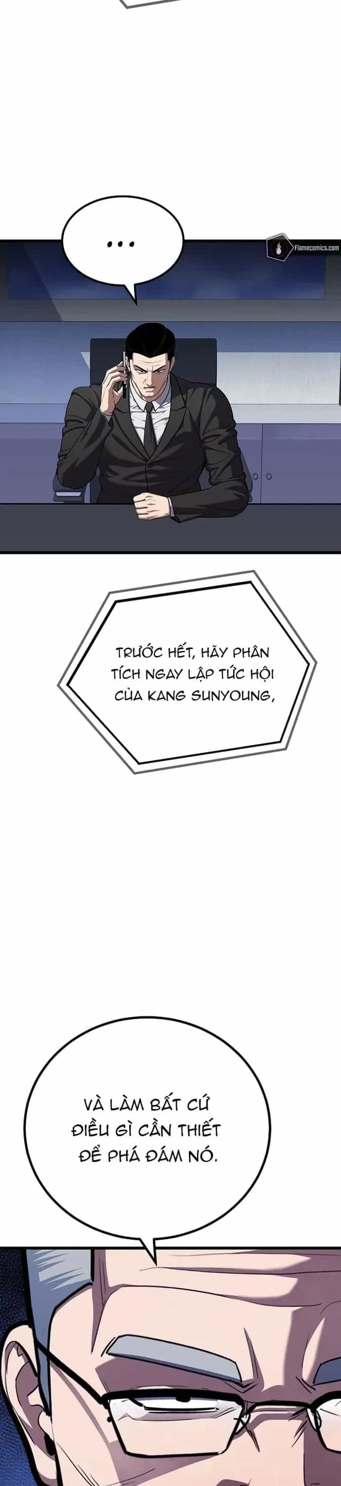 Người Chơi Cấp 1 - Chương 118 - ảnh 49
