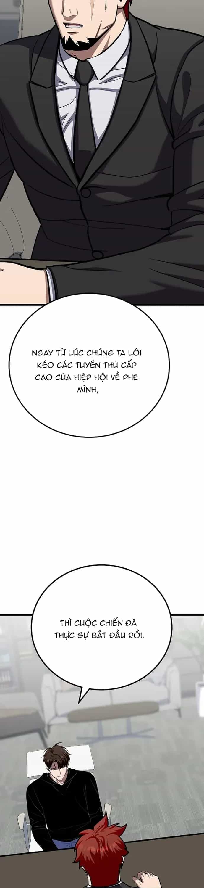 Người Chơi Cấp 1 - Chương 119 - ảnh 11