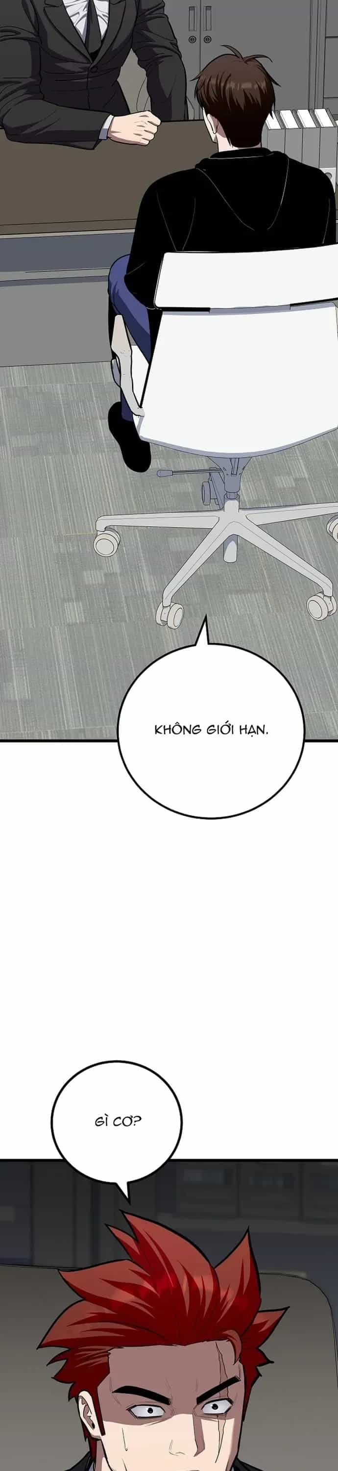 Người Chơi Cấp 1 - Chương 119 - ảnh 19