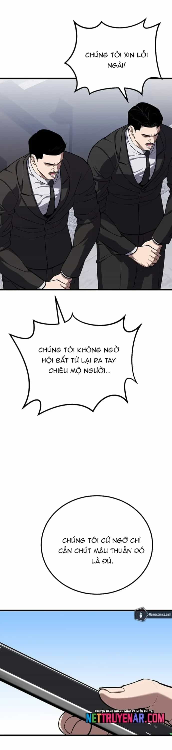 Người Chơi Cấp 1 - Chương 119 - ảnh 28
