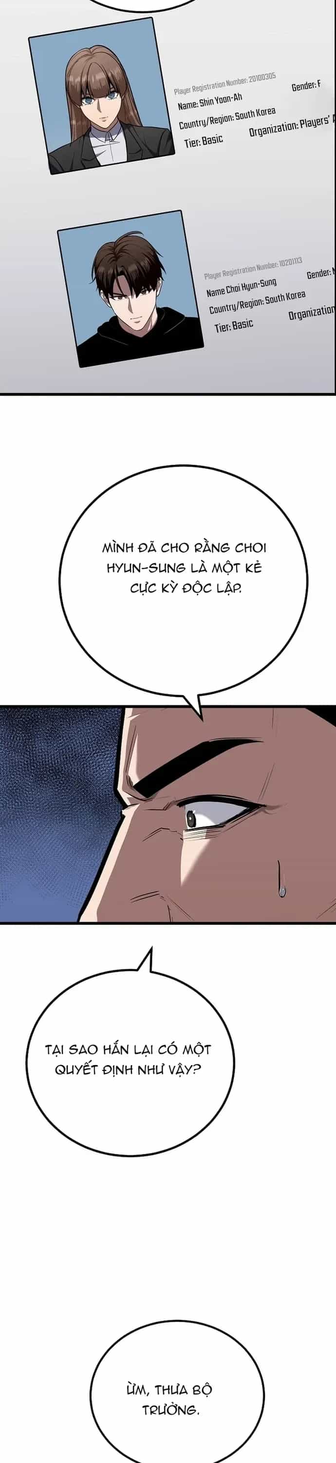 Người Chơi Cấp 1 - Chương 119 - ảnh 3
