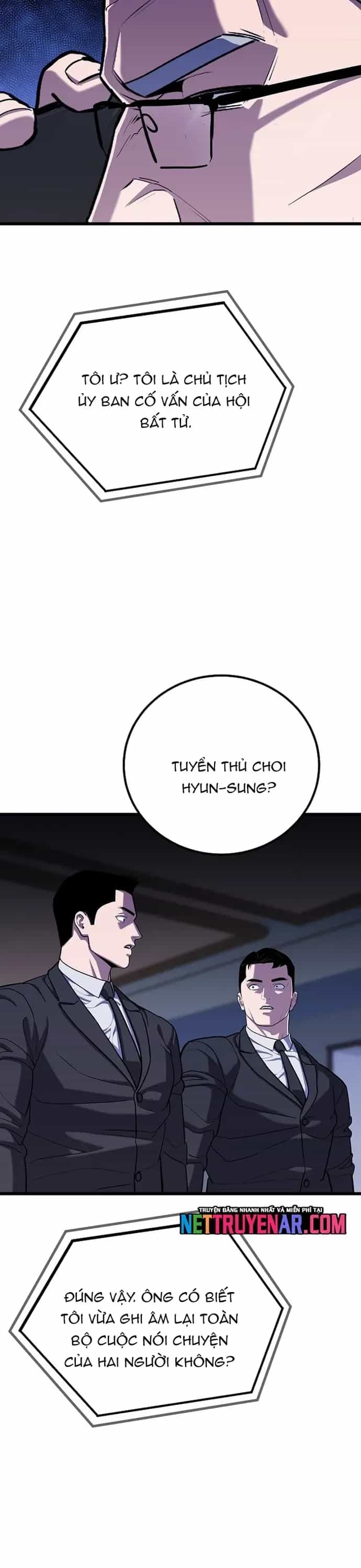 Người Chơi Cấp 1 - Chương 119 - ảnh 35