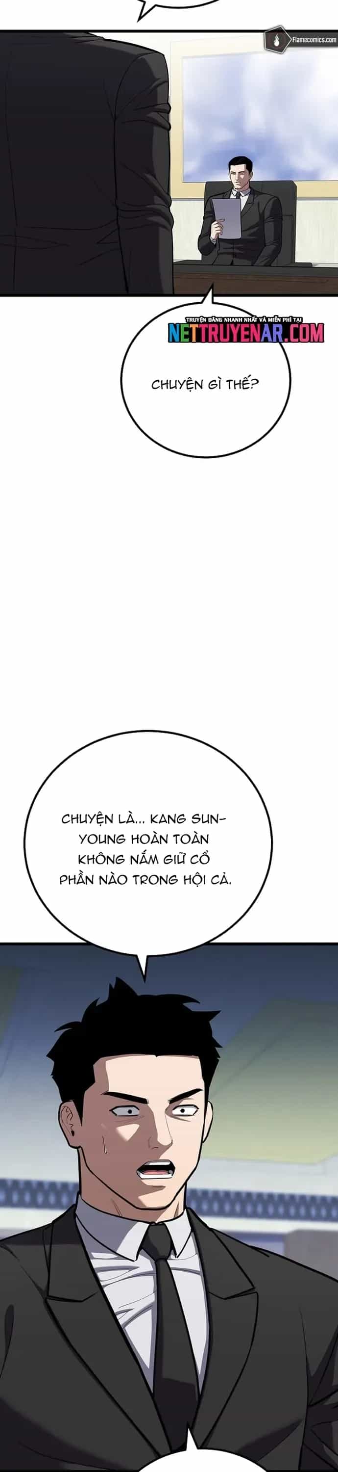 Người Chơi Cấp 1 - Chương 119 - ảnh 4