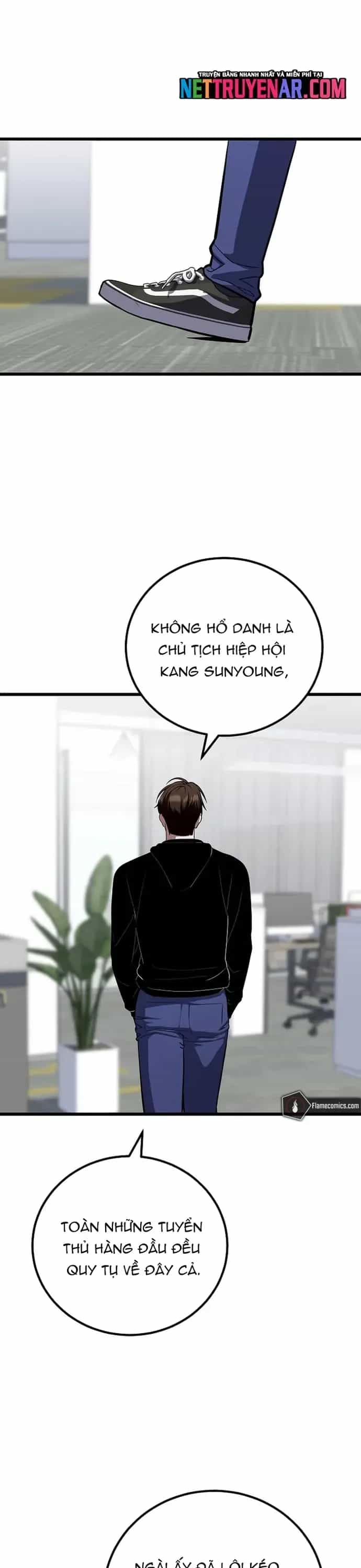 Người Chơi Cấp 1 - Chương 119 - ảnh 7