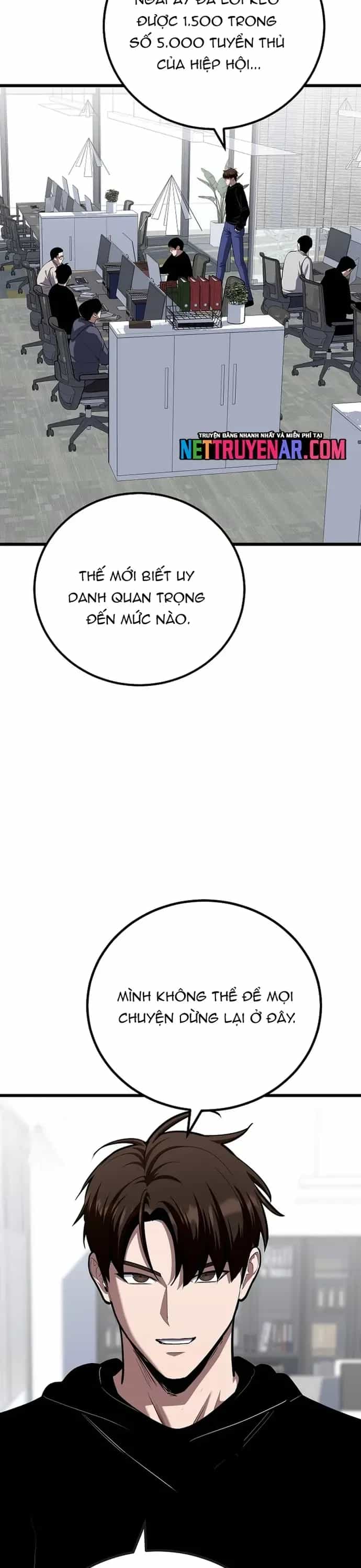 Người Chơi Cấp 1 - Chương 119 - ảnh 8