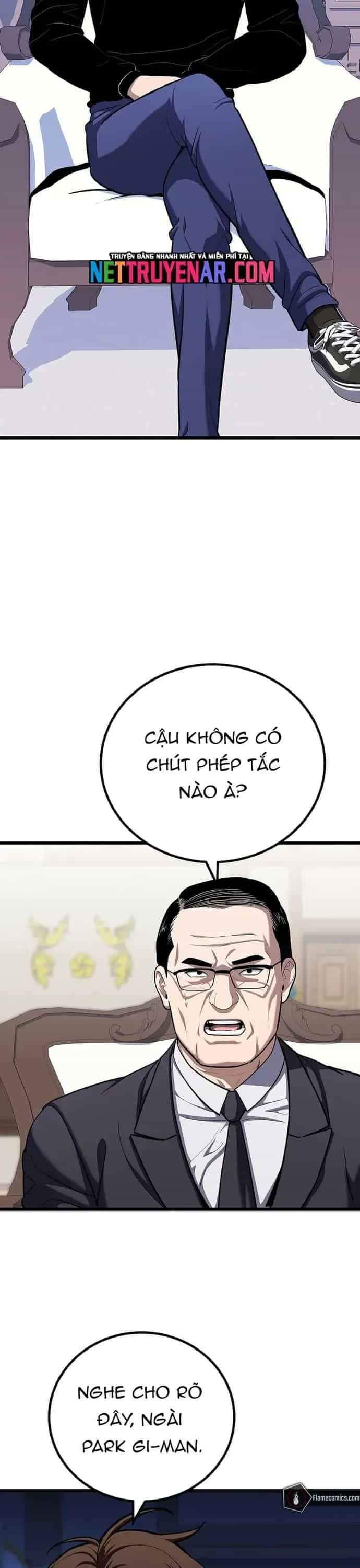 Người Chơi Cấp 1 - Chương 120 - ảnh 20