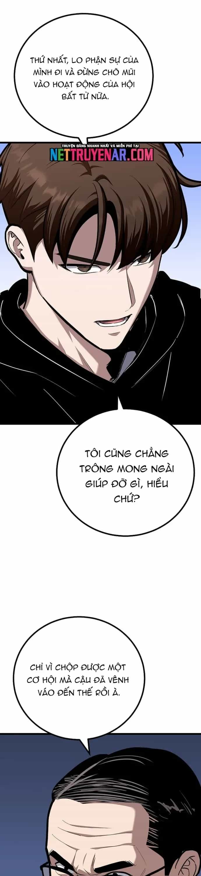 Người Chơi Cấp 1 - Chương 120 - ảnh 23
