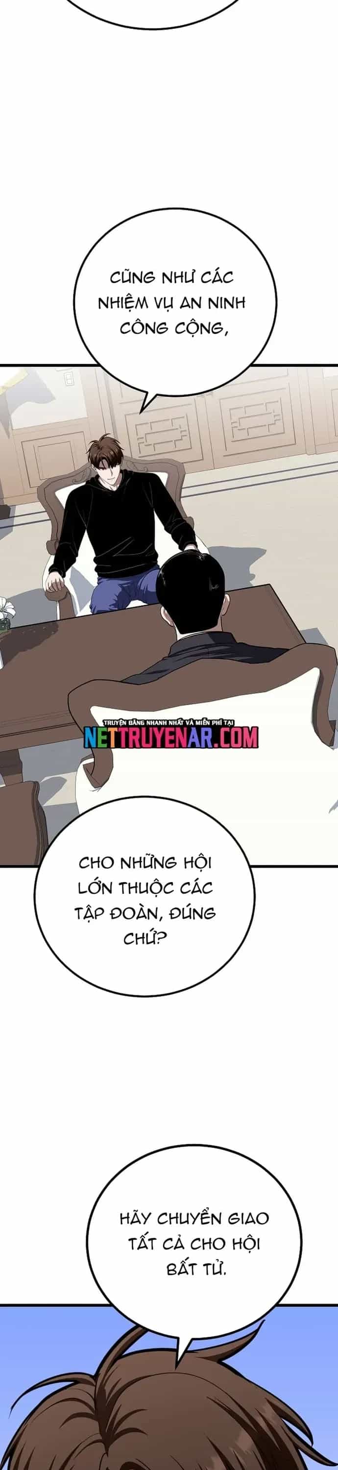 Người Chơi Cấp 1 - Chương 120 - ảnh 29
