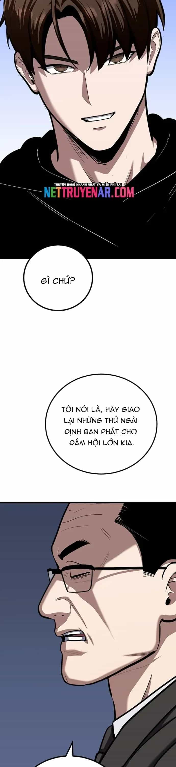 Người Chơi Cấp 1 - Chương 120 - ảnh 30