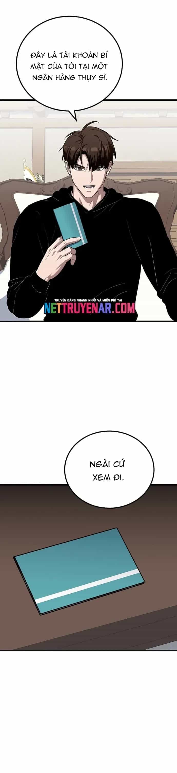 Người Chơi Cấp 1 - Chương 120 - ảnh 40