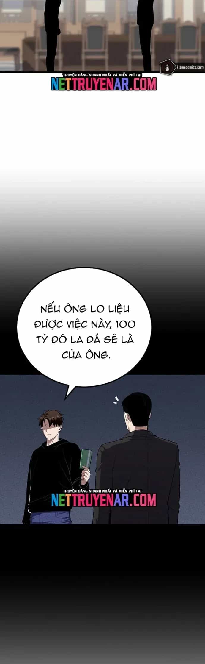 Người Chơi Cấp 1 - Chương 120 - ảnh 47