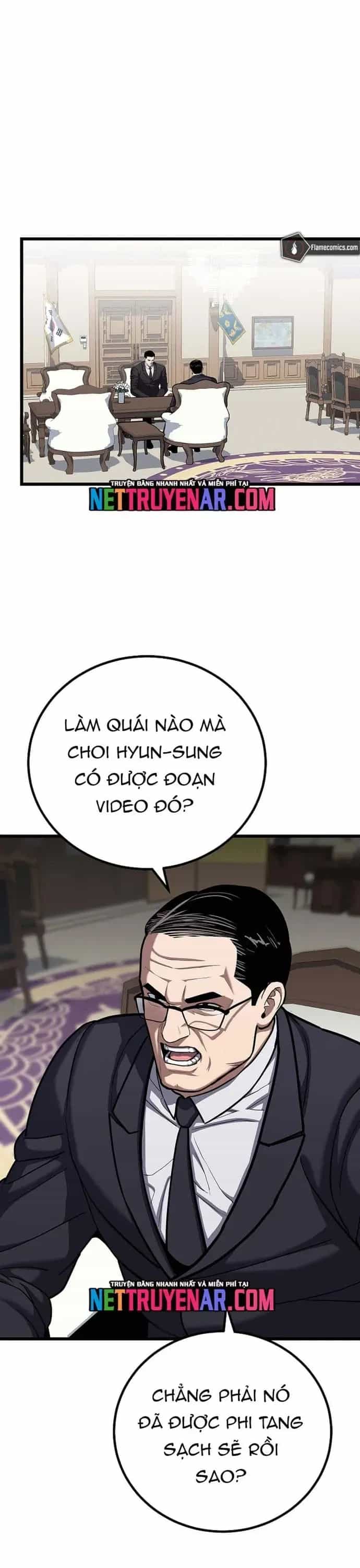 Người Chơi Cấp 1 - Chương 120 - ảnh 8