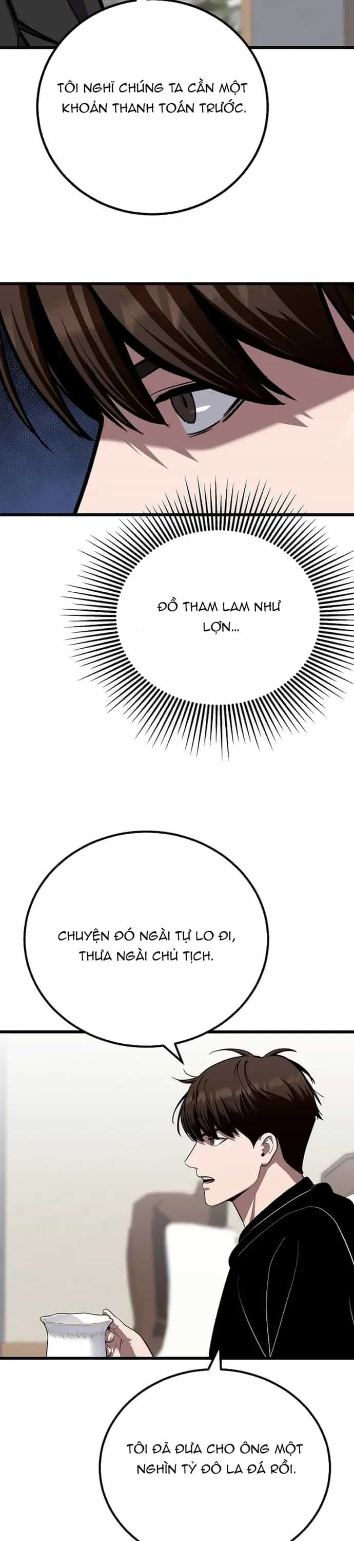 Người Chơi Cấp 1 - Chương 121 - ảnh 10
