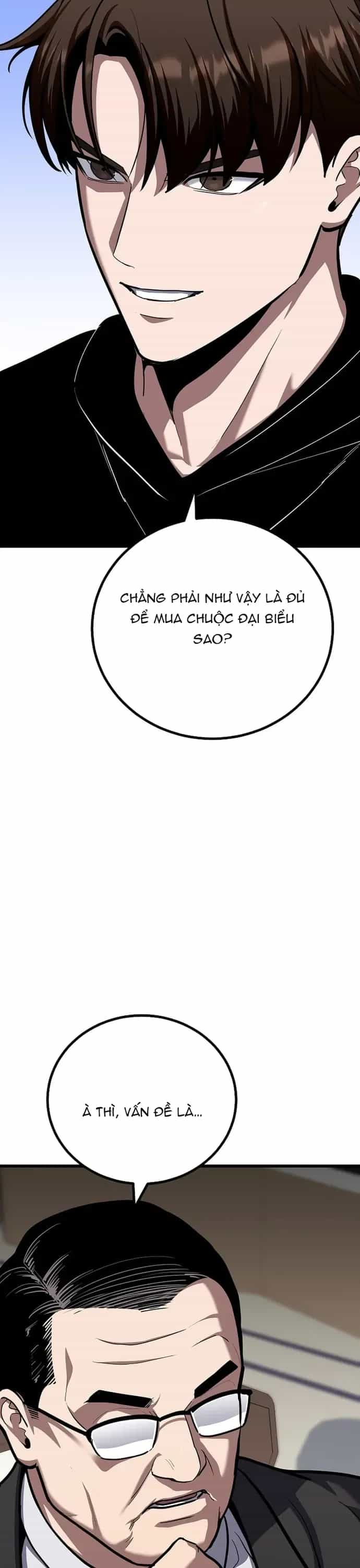 Người Chơi Cấp 1 - Chương 121 - ảnh 12