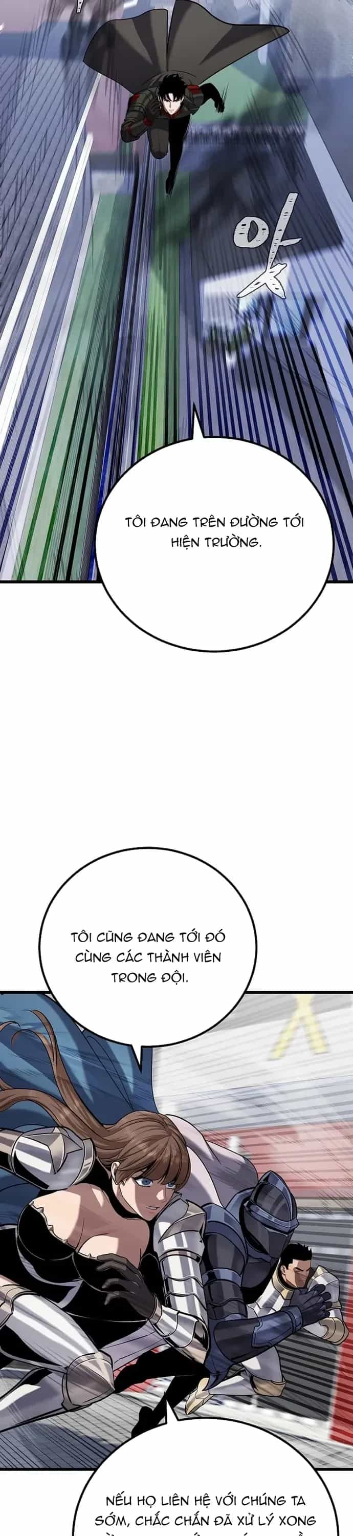 Người Chơi Cấp 1 - Chương 121 - ảnh 35